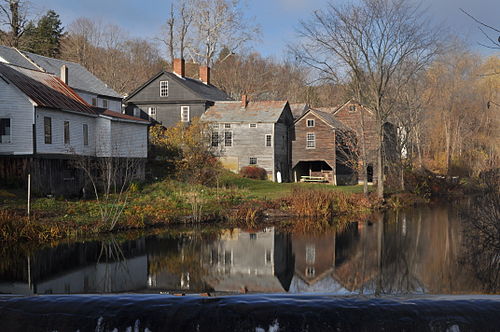 Putney, Vermont